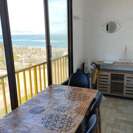Appartement Vue Mer Le Barcarès المظهر الخارجي الصورة