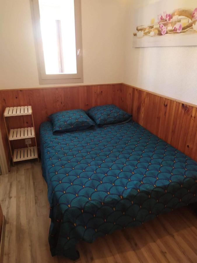 Appartement Vue Mer Le Barcarès المظهر الخارجي الصورة