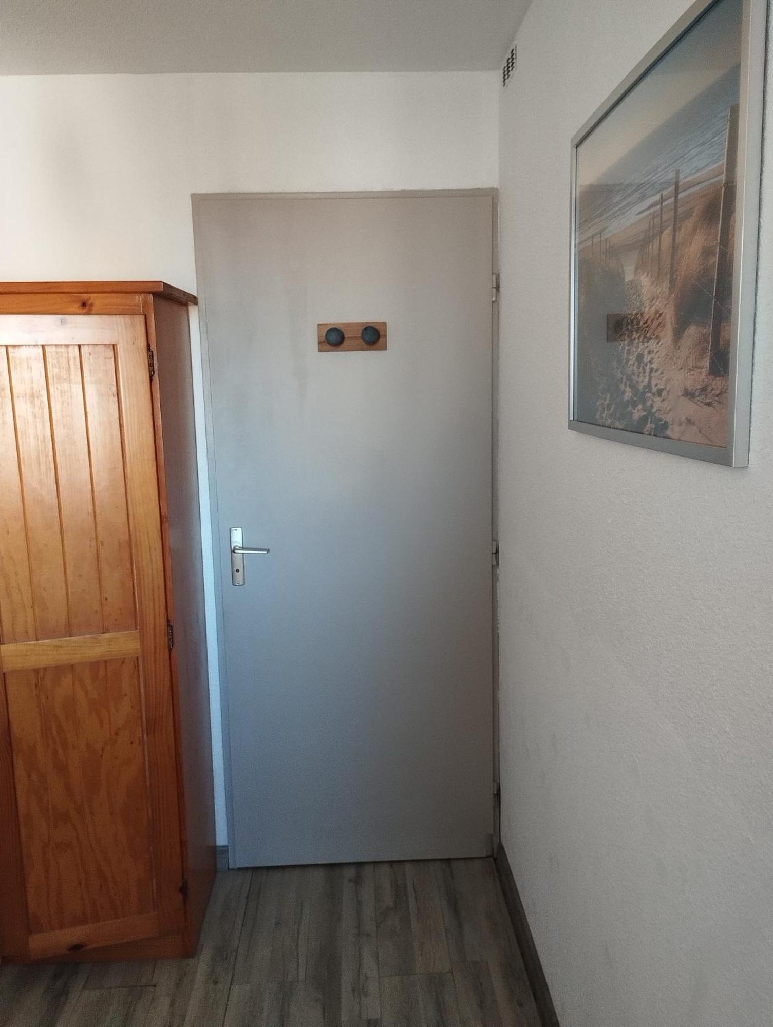 Appartement Vue Mer Le Barcarès المظهر الخارجي الصورة